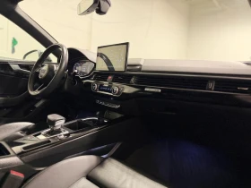 Audi A5 * * CARFAX * * АВТО КРЕДИТ * * , снимка 14