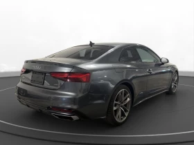 Audi A5 * * CARFAX * * АВТО КРЕДИТ * * , снимка 7