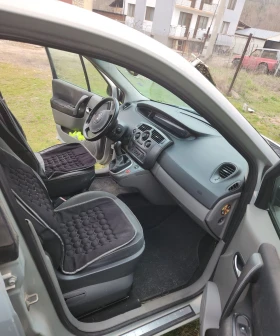Renault Scenic 1.6, снимка 5