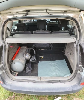 Renault Scenic 1.6, снимка 4