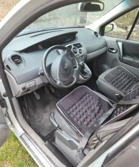 Renault Scenic 1.6, снимка 7
