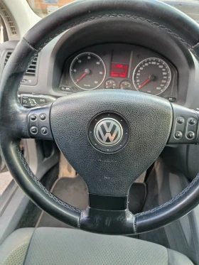 VW Golf 1.9 TDI DSG, снимка 9