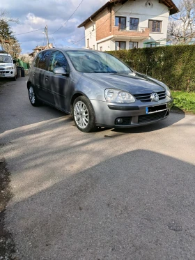 VW Golf 1.9 TDI DSG, снимка 1