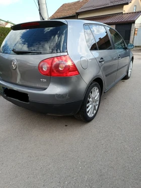 VW Golf 1.9 TDI DSG, снимка 6