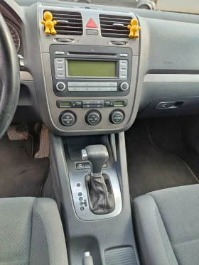 VW Golf 1.9 TDI DSG, снимка 11