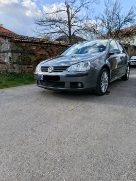 VW Golf 1.9 TDI DSG, снимка 2