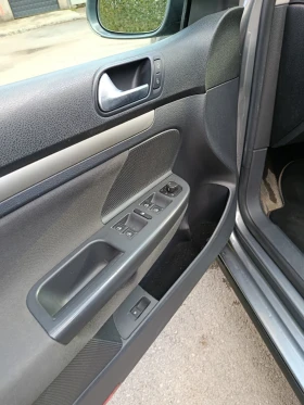 VW Golf 1.9 TDI DSG, снимка 10