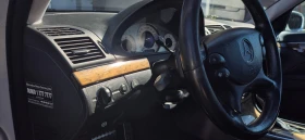 Mercedes-Benz E 500 4-MATIC, Е550, LPG, снимка 14