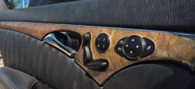 Mercedes-Benz E 500 4-MATIC, Е550, LPG, снимка 13