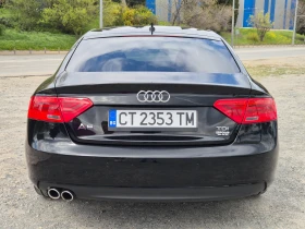 Audi A5 Sportback 2.0TDI Автомат, снимка 4