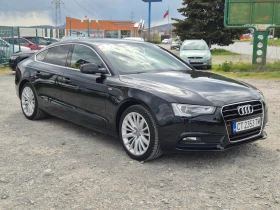 Audi A5 Sportback 2.0TDI Автомат, снимка 7