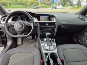 Audi A5 Sportback 2.0TDI Автомат, снимка 14