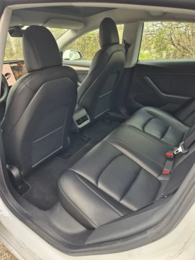 Tesla Model 3 Long Range/Dual Motor/21г/99000km, снимка 8
