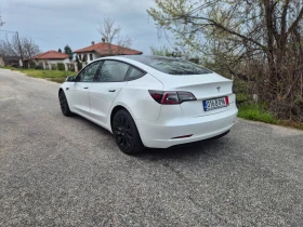 Tesla Model 3 Long Range/Dual Motor/21г/99000km, снимка 5