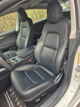 Tesla Model 3 Long Range/Dual Motor/21г/99000km, снимка 10