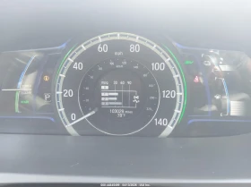 Honda Accord 2.0l Hybrid Ex-L, снимка 7