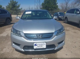 Honda Accord 2.0l Hybrid Ex-L, снимка 12