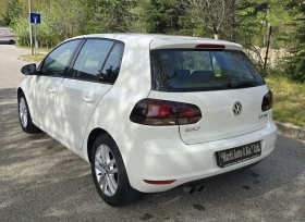 VW Golf 6 / 2.0 TDI DSG, снимка 9