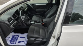 VW Golf 6 / 2.0 TDI DSG, снимка 14