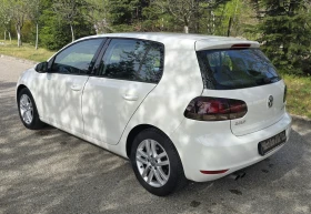 VW Golf 6 / 2.0 TDI DSG, снимка 10