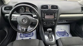 VW Golf 6 / 2.0 TDI DSG, снимка 13