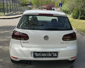 VW Golf 6 / 2.0 TDI DSG, снимка 8