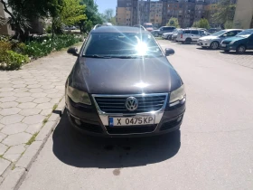 VW Passat VW Passat 2.0 TDI 170к.с. DSG Highline COMMONRAIL, снимка 1