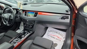 Peugeot 508 RXH 2.0* HDI* 163кс* , снимка 14