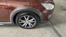 Peugeot 508 RXH 2.0* HDI* 163кс* , снимка 16