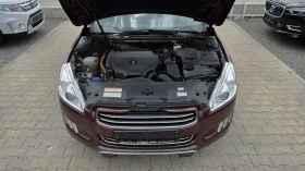 Peugeot 508 RXH 2.0* HDI* 163кс* , снимка 17