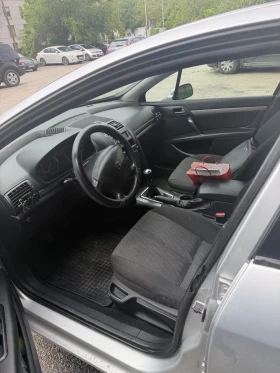 Peugeot 407, снимка 7