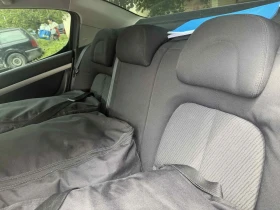 Peugeot 407, снимка 8