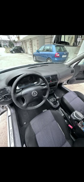 VW Golf, снимка 4