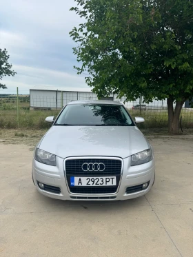 Audi A3 1.9TDI, снимка 1