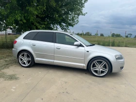 Audi A3 1.9TDI, снимка 2