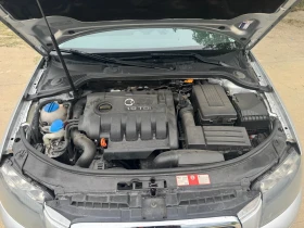 Audi A3 1.9TDI, снимка 9