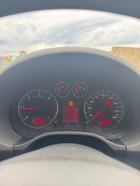 Audi A3 1.9TDI, снимка 8