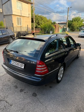 Mercedes-Benz C 220, снимка 5