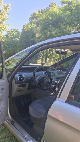 Citroen Xsara picasso, снимка 3