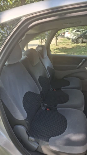 Citroen Xsara picasso, снимка 8