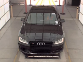 Audi S8 МАСАЖ* ОБДУХ* LANE ASSIST* MATRIX* B&O* КРАЙНА ЦЕН, снимка 2