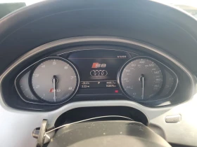 Audi S8 МАСАЖ* ОБДУХ* LANE ASSIST* MATRIX* B&O* КРАЙНА ЦЕН, снимка 8