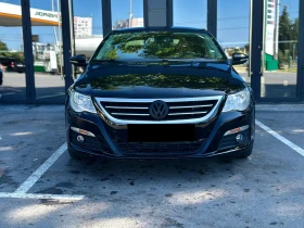 VW Passat CC, снимка 3