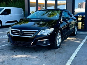VW Passat CC, снимка 4