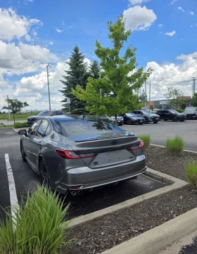Toyota Camry HYBRID XSE * AWD * ВСИЧКИ ЕКСТРИ * , снимка 6