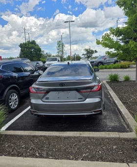 Toyota Camry HYBRID XSE * AWD * ВСИЧКИ ЕКСТРИ * , снимка 5
