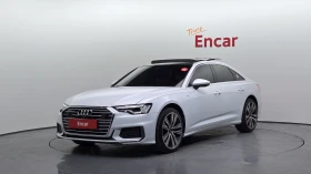 Audi A6 45 tfsi quattro , снимка 1
