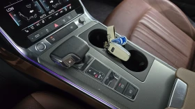 Audi A6 45 tfsi quattro , снимка 9