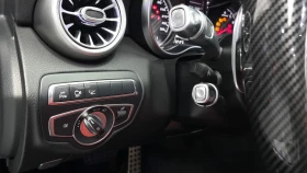 Mercedes-Benz C 63 AMG S * HUD * 360 CAMERA * BURMESTER * ЦЕНА ДО БГ * , снимка 12