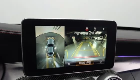 Mercedes-Benz C 63 AMG S * HUD * 360 CAMERA * BURMESTER * ЦЕНА ДО БГ * , снимка 9